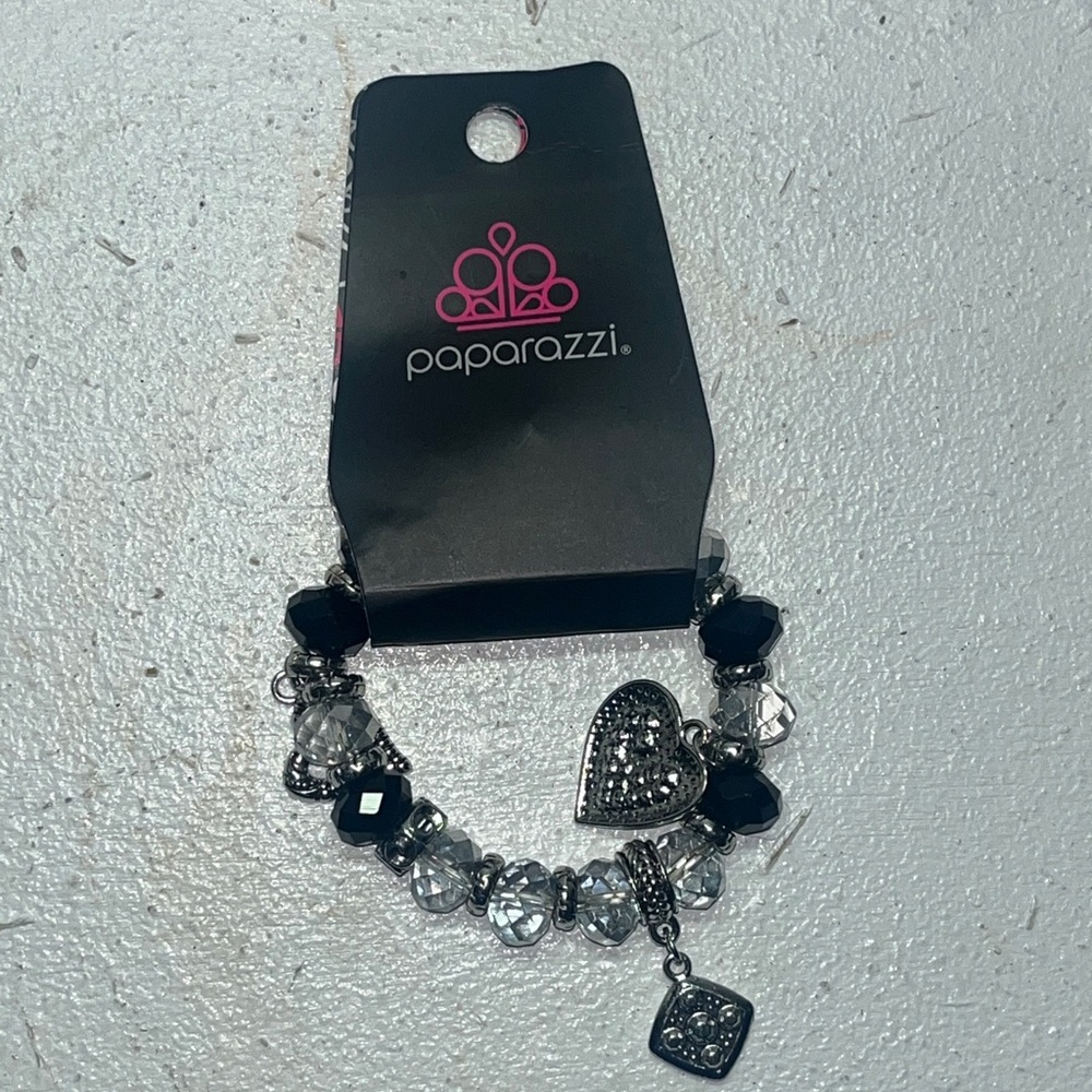 Paparazzi bracelet